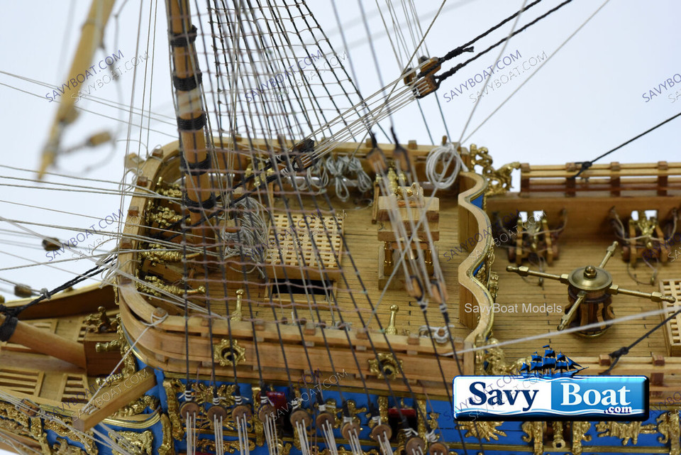 HMS SOVEREIGN OF THE SEAS MUSEUM