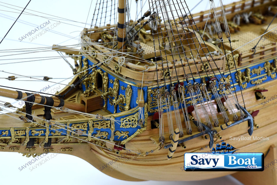 HMS SOVEREIGN OF THE SEAS MUSEUM
