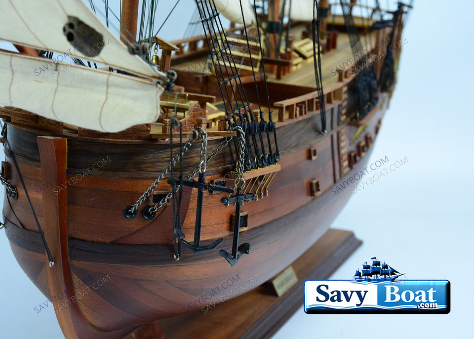 HM BARK ENDEAVOUR NTRL RESEARCH VESSEL