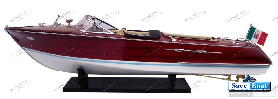 RIVA AQUARAMA SPECIAL  35" RC READY