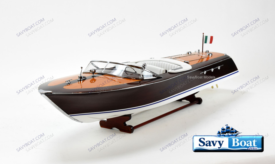 RIVA ARISTON 35" RC READY