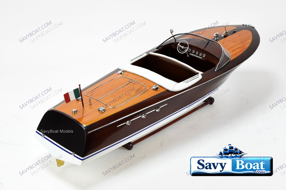 RIVA ARISTON 35" RC READY