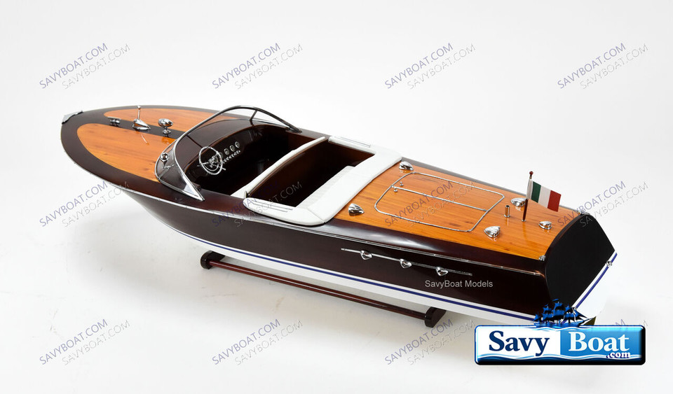 RIVA ARISTON 35" RC READY