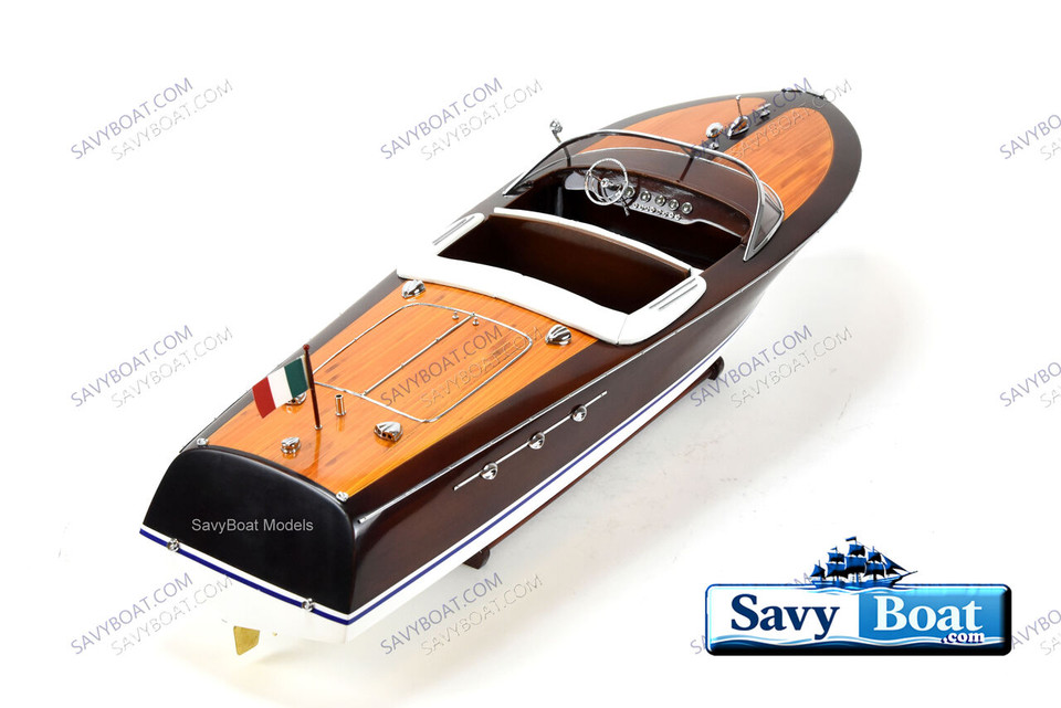 RIVA ARISTON 35" RC READY