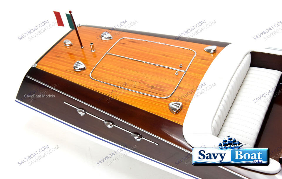 RIVA ARISTON 35" RC READY
