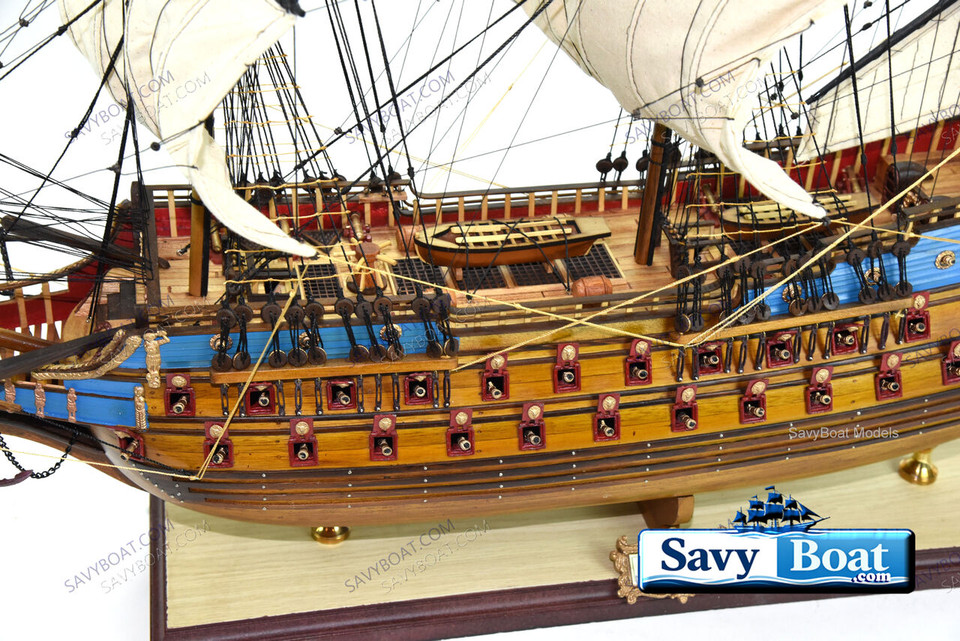 WASA (VASA) SWEDEN'S TALL SHIP