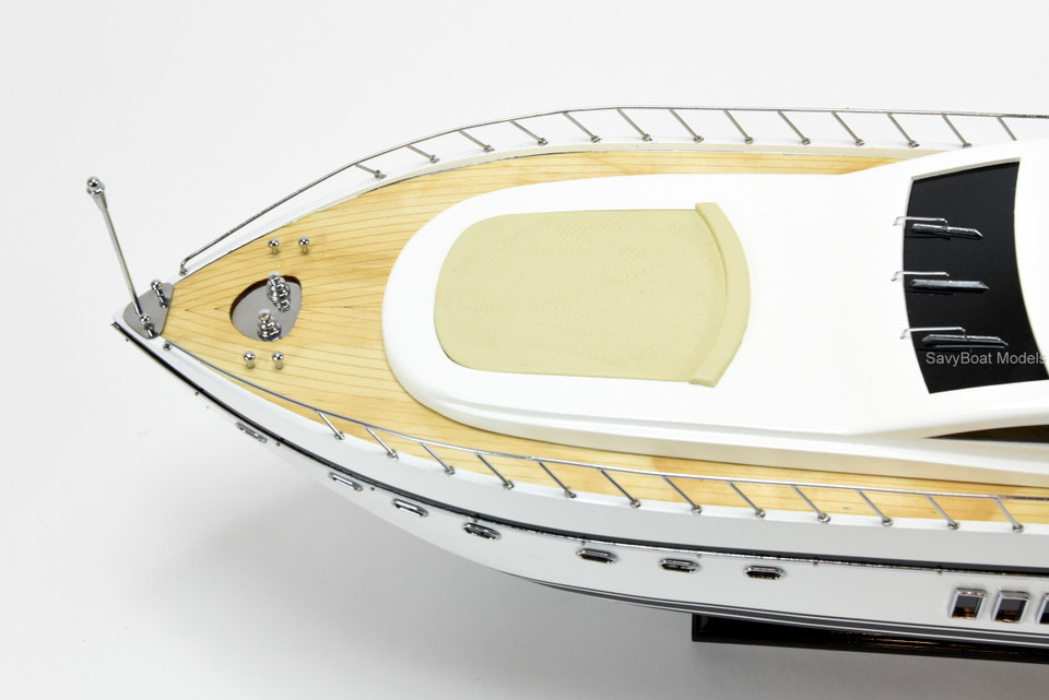 MANGUSTA 108 RC READY