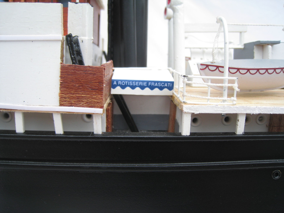 MS MARTHA (MARTHA BAKKE) MERCHANT SHIP