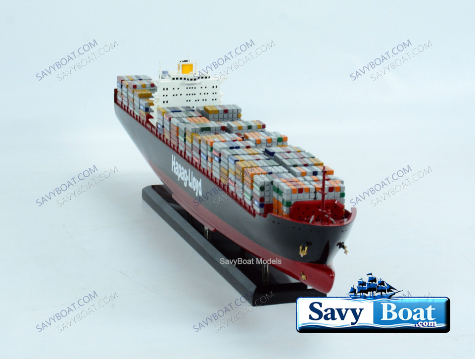 HAPAG-LLOYD  CONTAINER SHIP 28