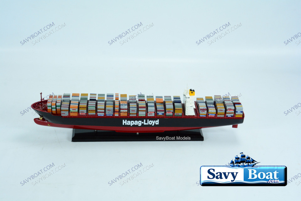 HAPAG-LLOYD  CONTAINER SHIP 28
