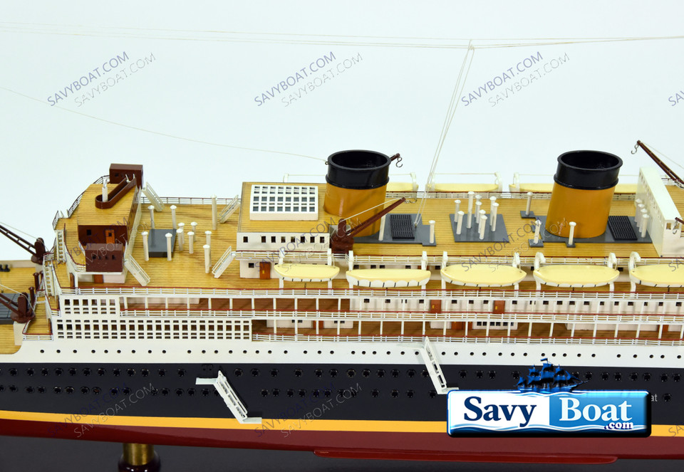 JOHAN VAN OLDENBARNEVELT DUTCH PASSENGER SHIP