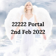 22222 Portal Meaning - 2nd February 2022