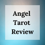Angel Tarot Cards reviewed by Professional Psychic