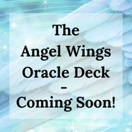 The Angel Wings Oracle Deck