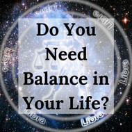 Do You Need Balance in Your life?