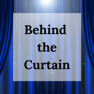 Behind the Curtain