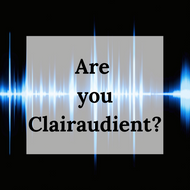 Clairaudience, Ears and Hearing