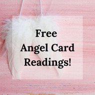 Free Angel Card Readings!