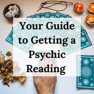 Beginners Guide to Getting a Psychic Reading