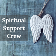 Our New Podcast to Support YOU
