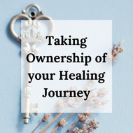 Taking Ownership of Your Healing Journey - An interview with Gem from Wild Vida