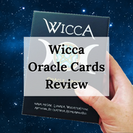 Wicca Oracle Cards Reviewed by Professional Psychic