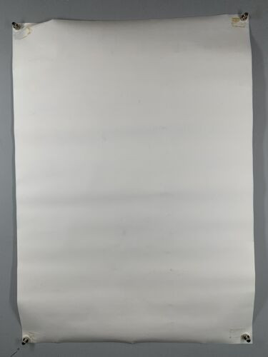 Tetra Splendour People in Planes Poster Original Promo Splendid ...