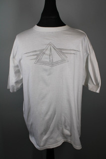 Earth Wind And Fire Shirt Crew Circa Mid 2010's front