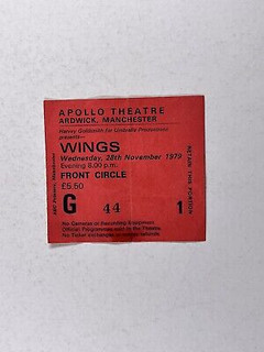 The B52s Complete Unused Ticket Original Eventim Apollo London 30 June 2019 Front