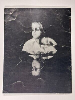 Elton John Programme With The Royal Philharmonic Orchestra Orig February 1972 Front