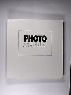 Iron Maiden Photo Album Folder Original Approximately 50 On Stage Photographs front