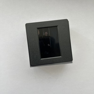 Michael Hutchence Photo Transparency