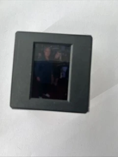 Rodney Dangerfield Photo Transparency