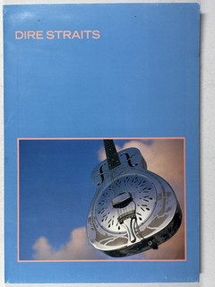 Dire Straits Press Kit