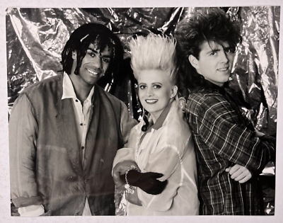Thompson Twins front