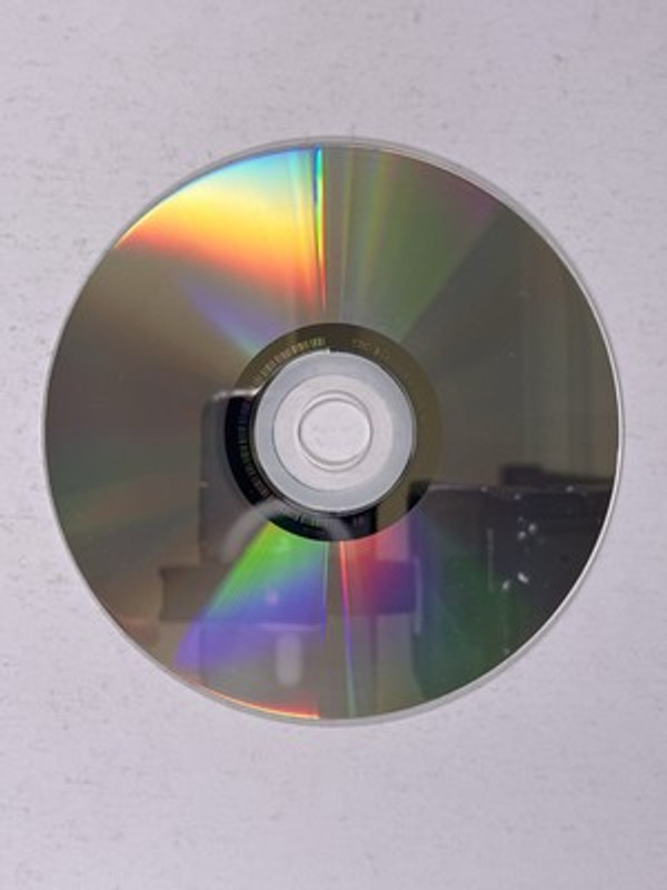 Little Boots Signed CD