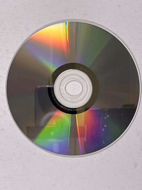 Lucie SIlvas Signed CD What you're Made Of original Hand Signed