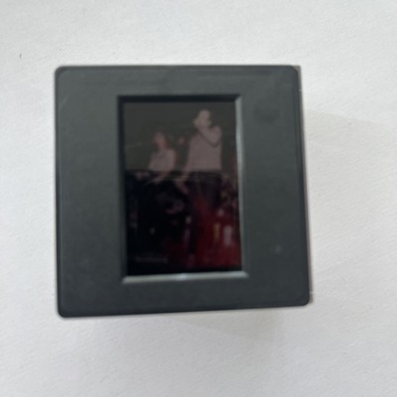 Orgy Photo Transparency