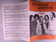 Family Roger Chapman Sheet Music Original Weavers Answer 1969