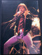 Iron Maiden Fan Club Magazine Number 33 1991 back