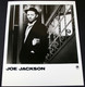 Joe Jackson Photograph Original Vintage AM Records Promo Circa 1980 Front