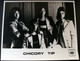 Chicory Tip Press Kit Official Vintage CBS Records Promotion 1972 photo 1