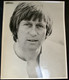 John Leyton Actor Singer Press Release Official January 1973 Front Photo