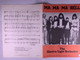 ELO Jeff Lynne Sheet Music Original Ma-Ma-Ma Belle 1973