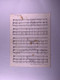 Lulu Sheet Music Original Let's Pretend 1967 inside