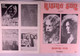 Medicine Head Sheet Music Original Vintage Rising Sun Polydor Promotion 1973