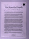 The Beautiful South Press Release Original Go Discs 3 Biographical Aspect 1996 front page 1