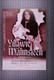 Yngwie Malmsteen Flyer Original Vintage Japan Tour Promotion 1996 front