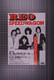 REO Speedwagon Flyer Vintage Wheels Are Turnin' Japan Tour 1985 front