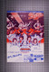 Buster Flyer Official Vintage Japanese Tour Promotion 1977 front